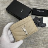 YSL wallet 182