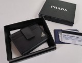 Prada wallet 16