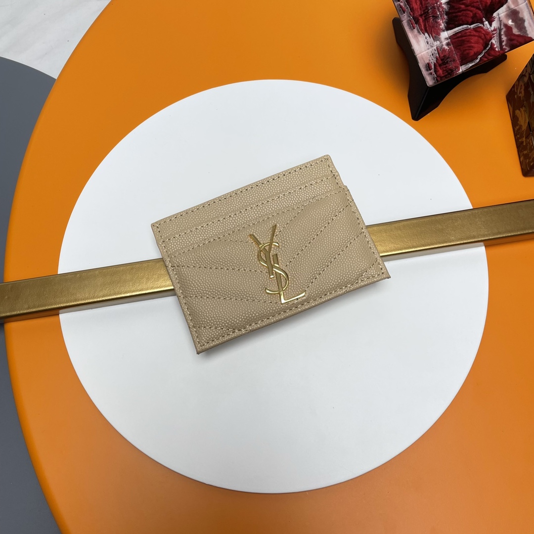 YSL wallet 155