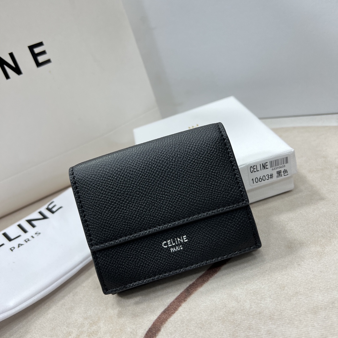Celine wallet40
