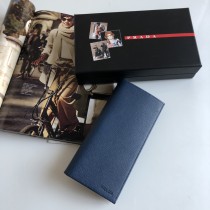 Prada wallet 137