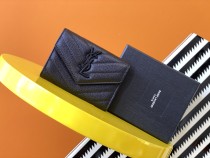 YSL wallet 66