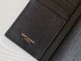 YSL wallet 165