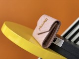 YSL wallet 91