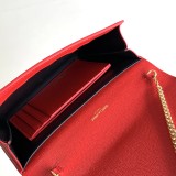 YSL wallet 168
