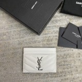 YSL wallet 186