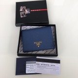 Prada wallet 30