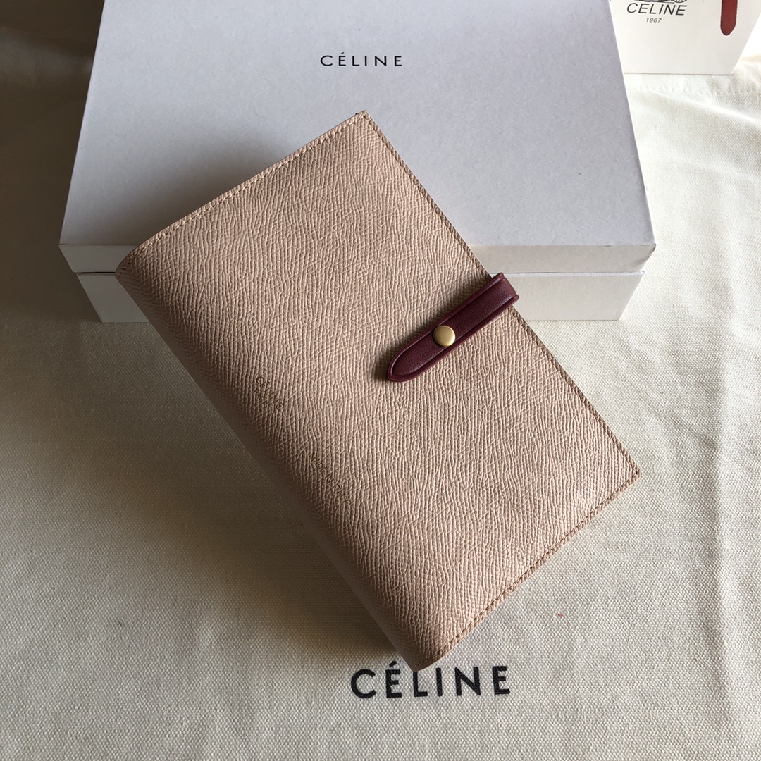 Celine wallet45