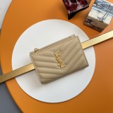 YSL wallet 12