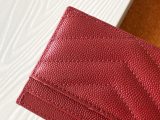 YSL wallet 106
