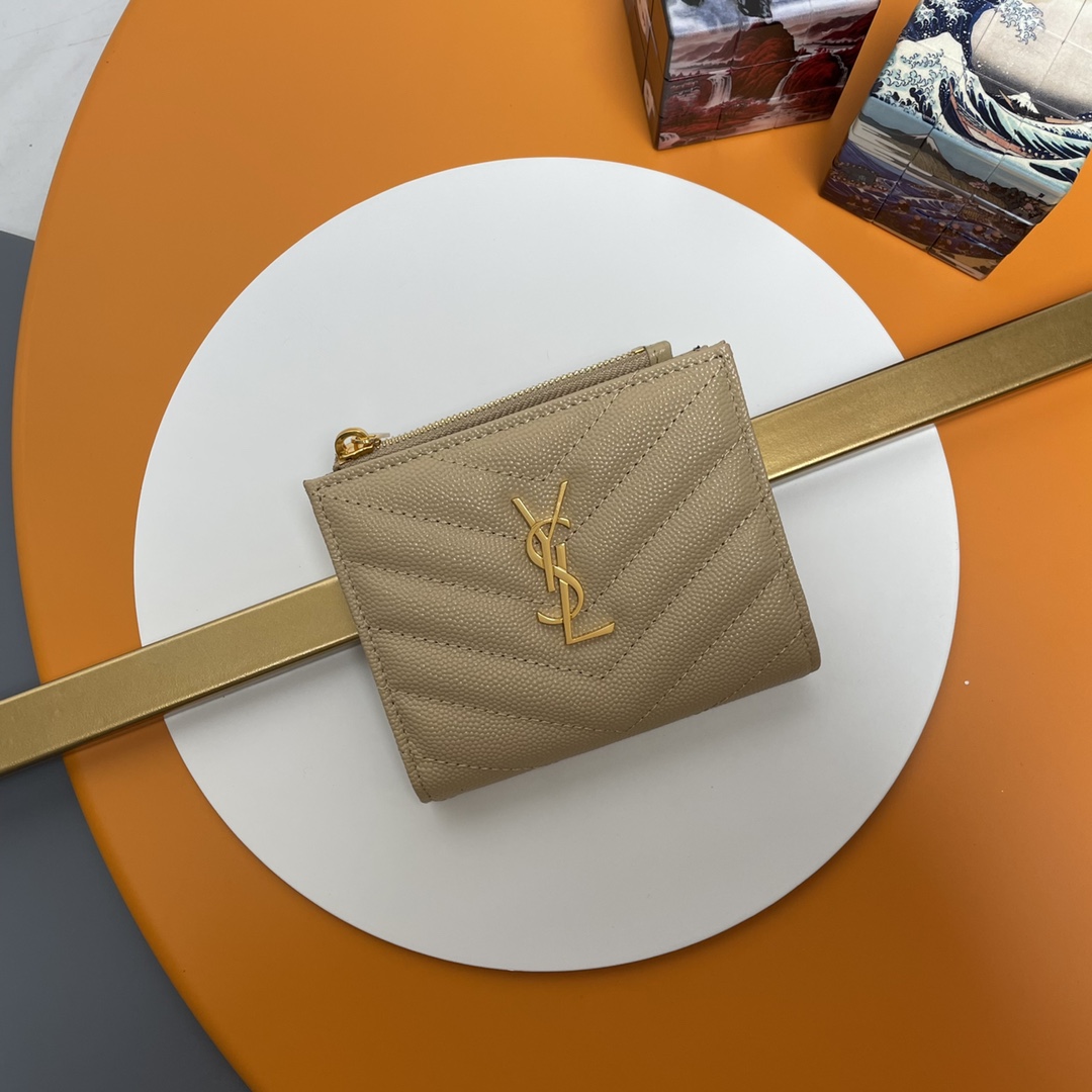 YSL wallet 134