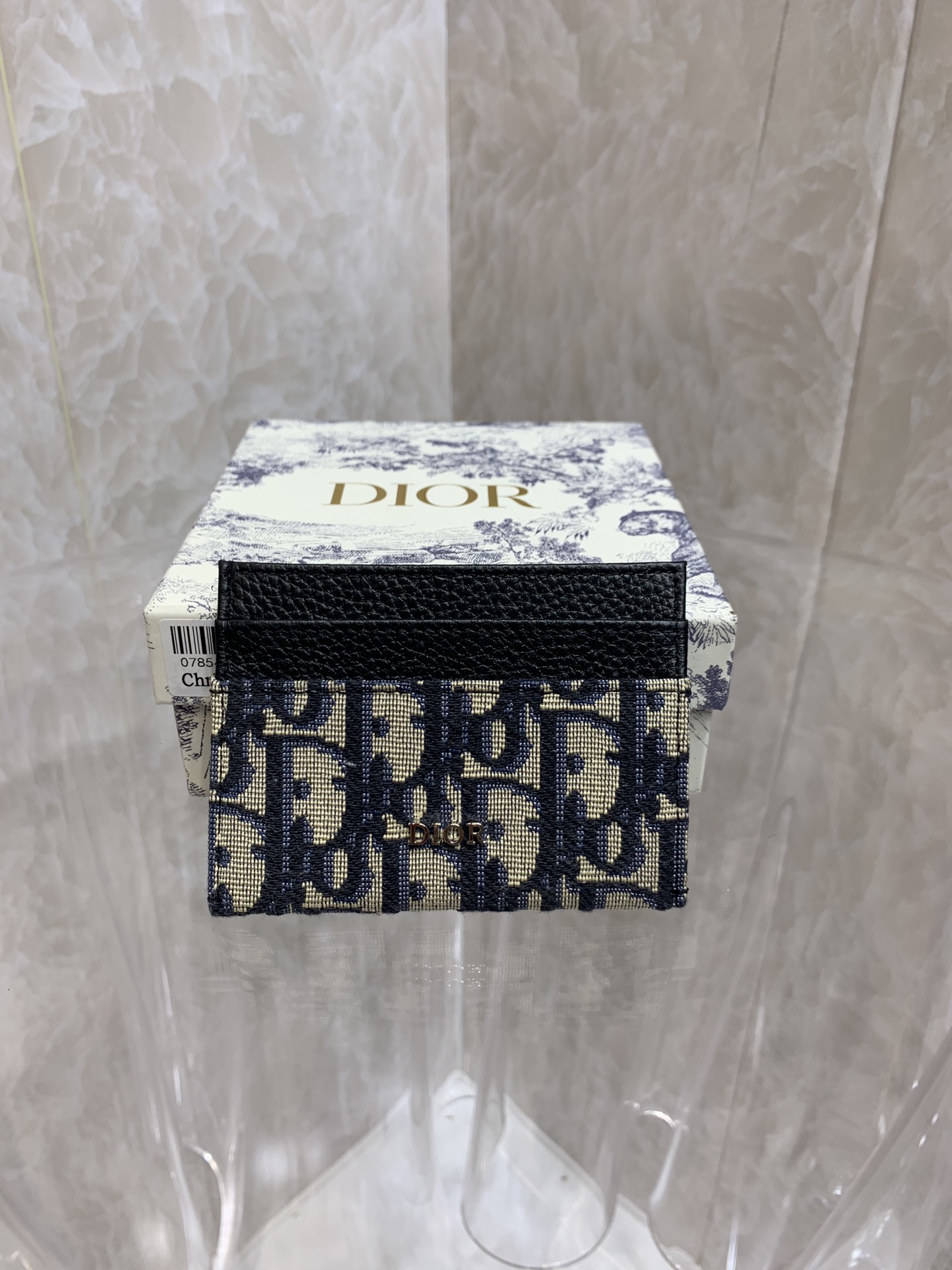 Dior wallet88