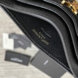 YSL wallet 181