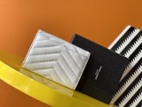 YSL wallet 64