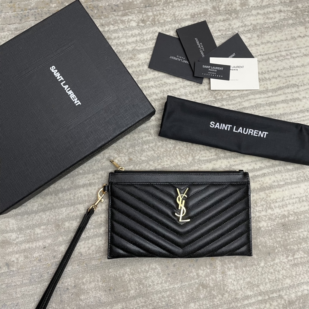 YSL wallet 221