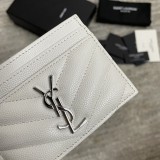YSL wallet 186