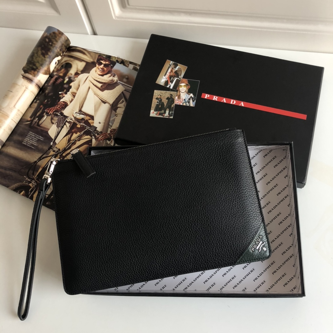 Prada wallet 110