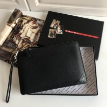 Prada wallet 110