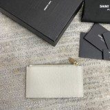 YSL wallet 218