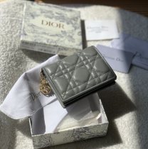 Dior wallet38