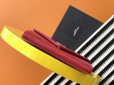 YSL wallet 84