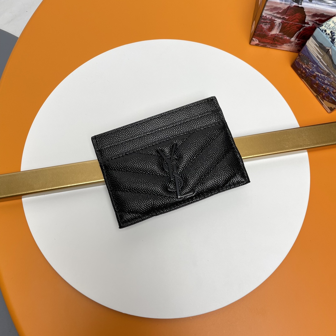 YSL wallet 158