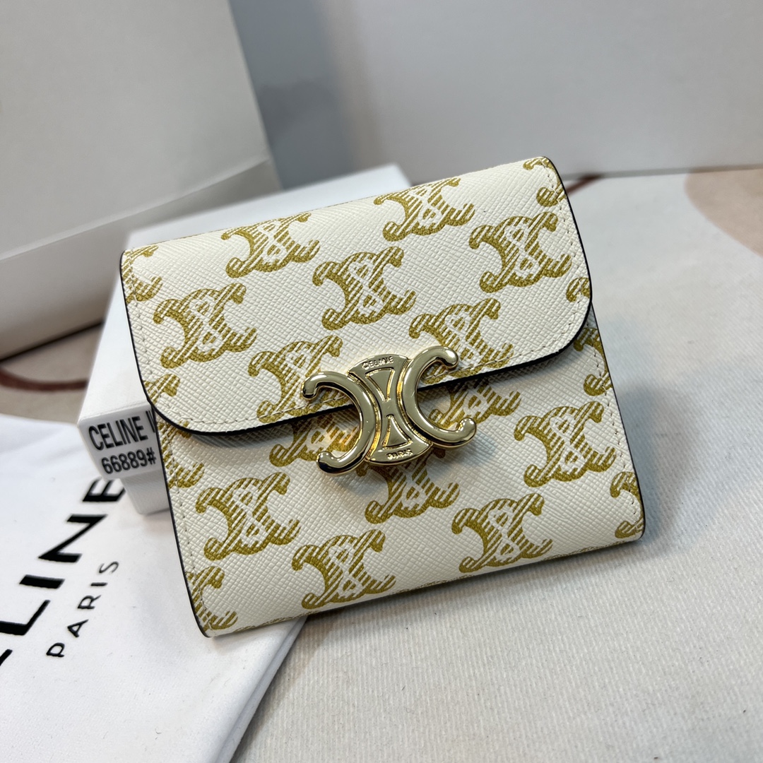 Celine wallet28