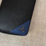 Prada wallet 121