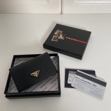 Prada wallet 51