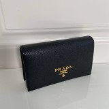 Prada wallet 63