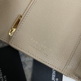 YSL wallet 198