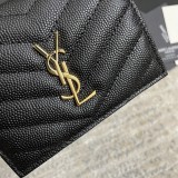 YSL wallet 193