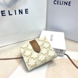 Celine wallet35
