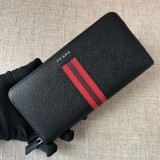 Prada wallet 123