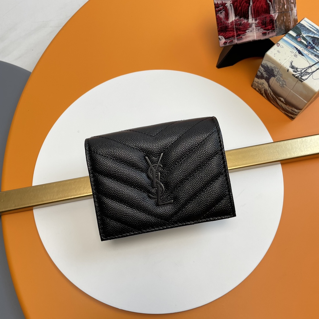 YSL wallet 26
