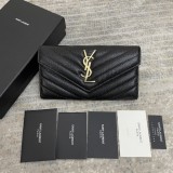 YSL wallet 205