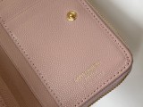 YSL wallet 38
