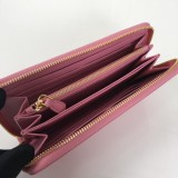 Prada wallet 47