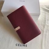 Celine wallet52