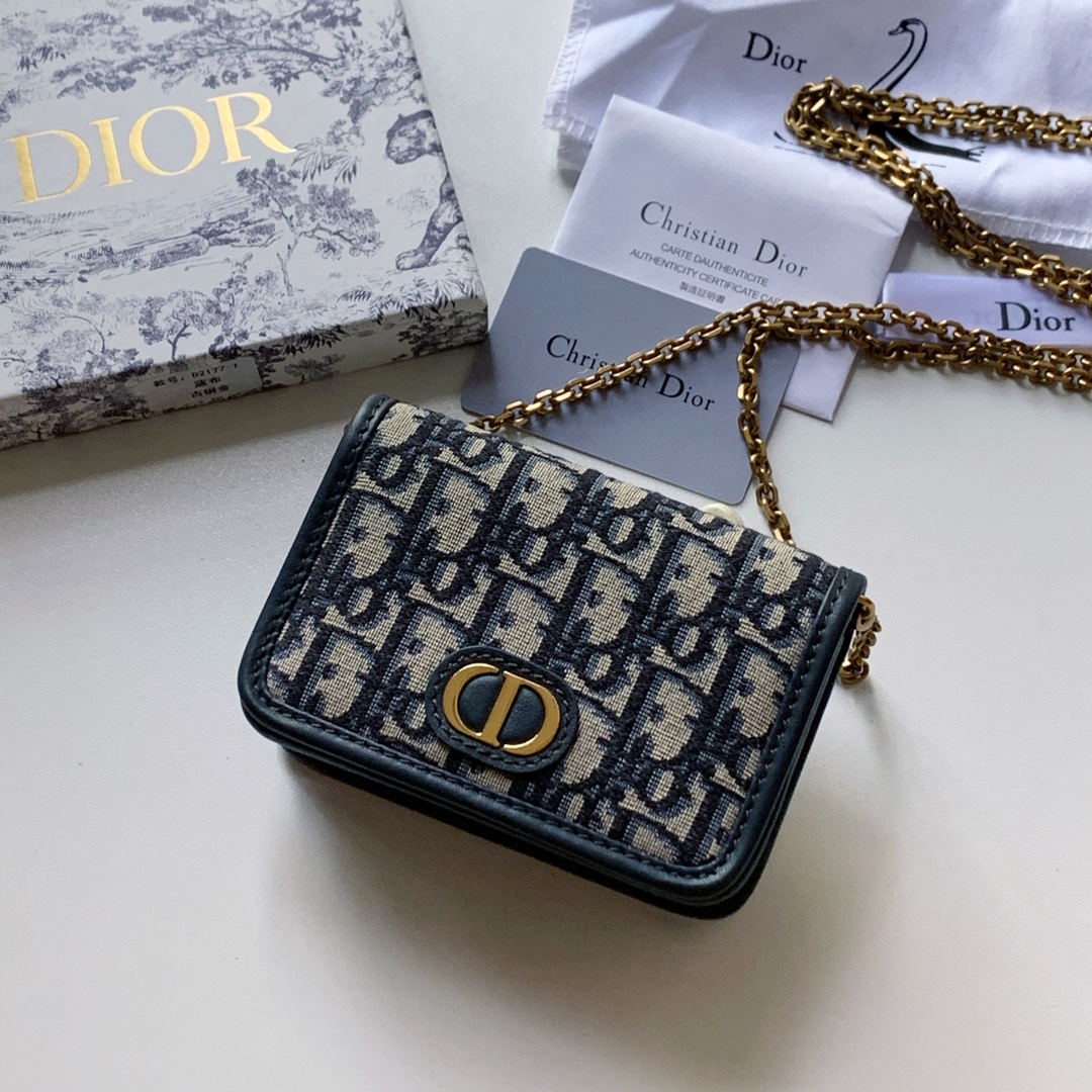 Dior wallet74