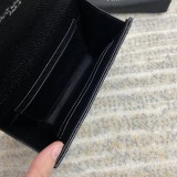 YSL wallet 203