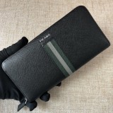 Prada wallet 124