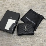YSL wallet 177