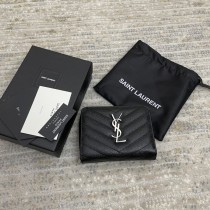 YSL wallet 177