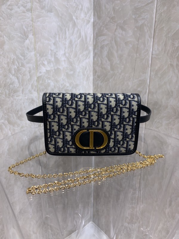 Dior wallet119