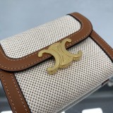 Celine wallet16