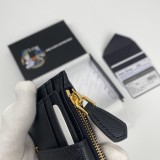 Prada wallet 102