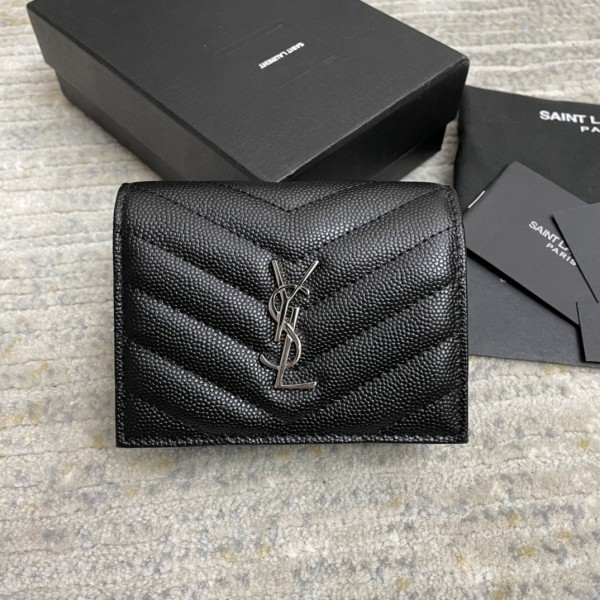 YSL wallet 194