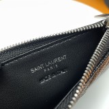YSL wallet 115