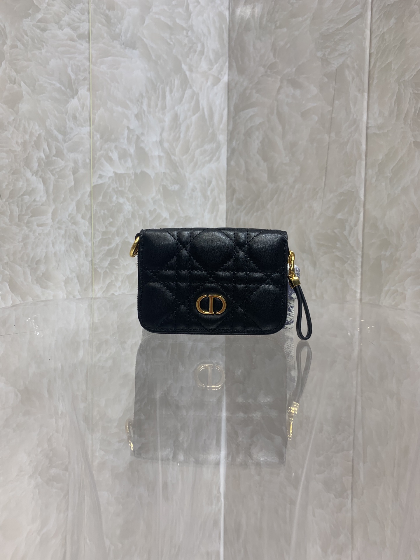 Dior wallet98
